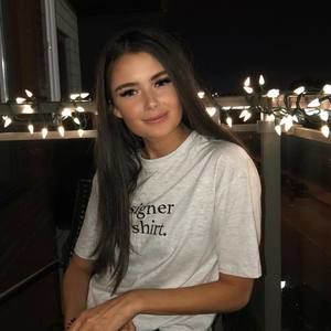 Meet your Posher, Marie-ève